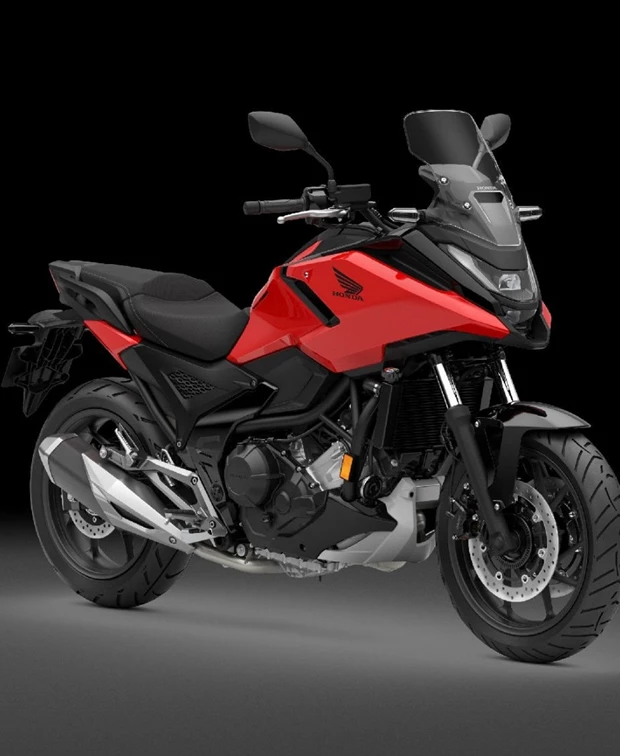 Honda NC750X