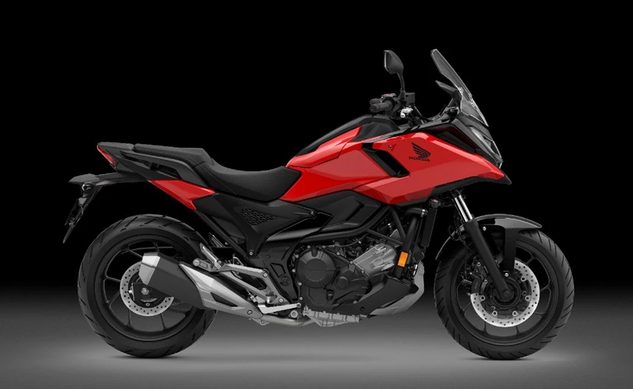 Angebot Honda NC750X Bild 2: Angebot Honda NC750X