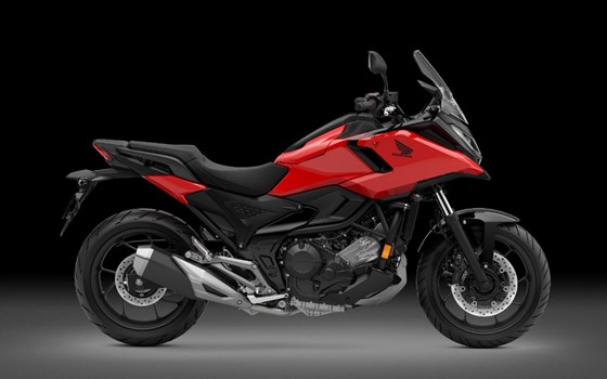 Neufahrzeug Honda NC750X - Bild 2