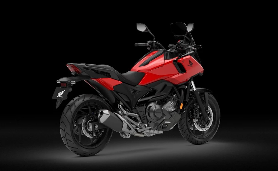Angebot Honda NC750X Bild 3: Angebot Honda NC750X