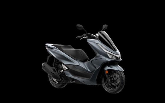 Neufahrzeug Honda PCX125 - Bild 1