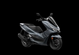 Neumotorrad Honda PCX125