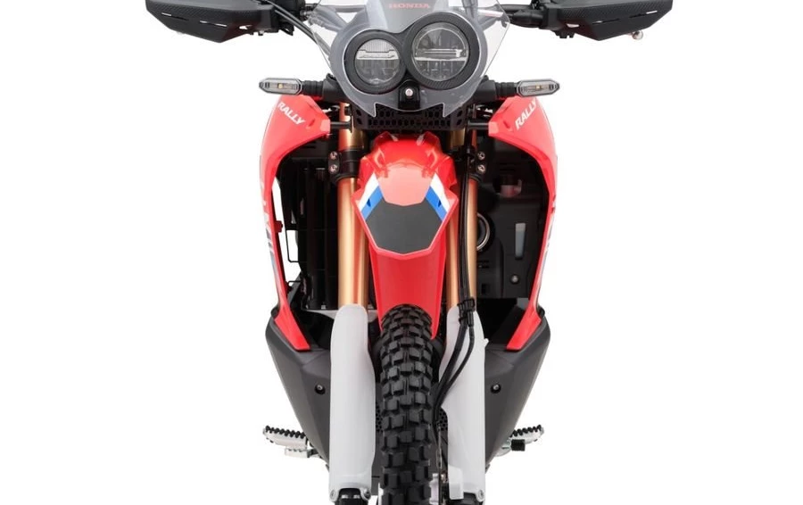 Angebot Honda CRF300 Rally Bild 7: Angebot Honda CRF300 Rally