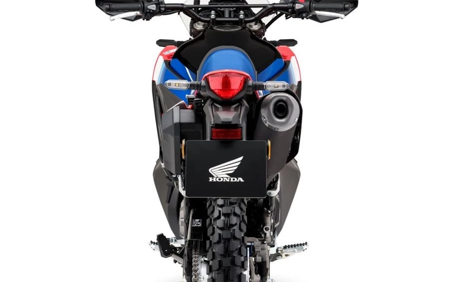 Angebot Honda CRF300 Rally Bild 8: Angebot Honda CRF300 Rally