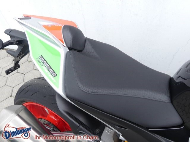 Angebot Aprilia Tuono V4 1100 Factory