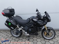 Gebrauchtmotorrad Triumph Tiger 1050