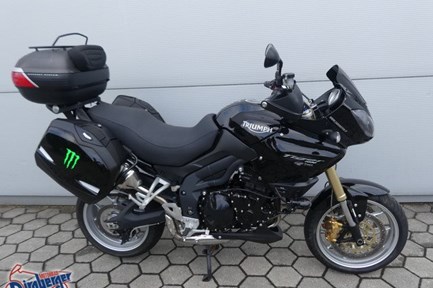 Triumph Tiger 1050