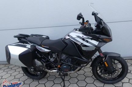 KTM 1290 Super Adventure S