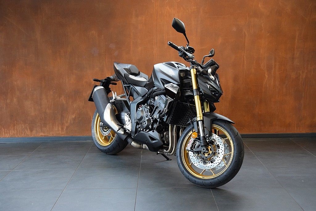 Motorrad