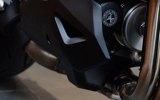 Neufahrzeug Honda CB1000 Hornet SP - Bild 10