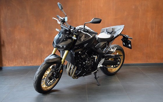 Neufahrzeug Honda CB1000 Hornet SP - Bild 2