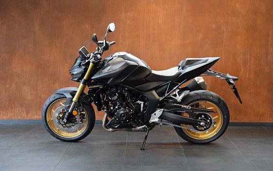 Neufahrzeug Honda CB1000 Hornet SP - Bild 3