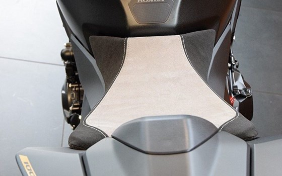 Neufahrzeug Honda CB1000 Hornet SP - Bild 6