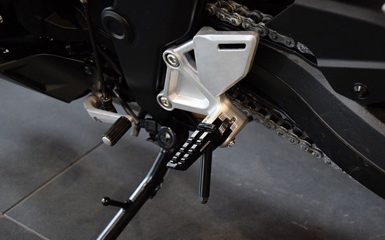 Neufahrzeug Honda CB1000 Hornet SP - Bild 7 Neufahrzeug Honda CB1000 Hornet SP - Bild 7