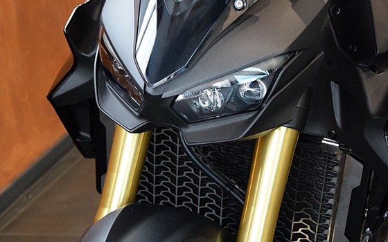 Neufahrzeug Honda CB1000 Hornet SP - Bild 8