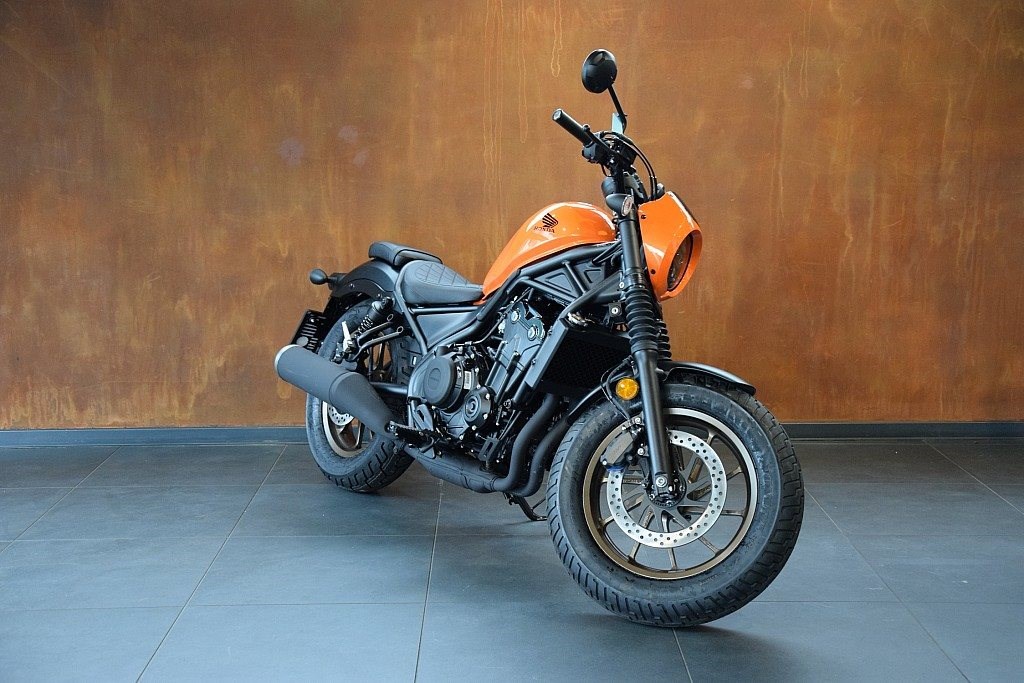 Motorrad