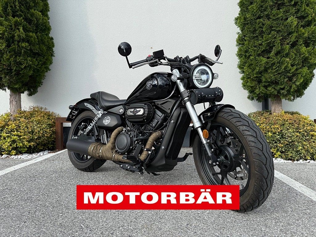 Motorrad