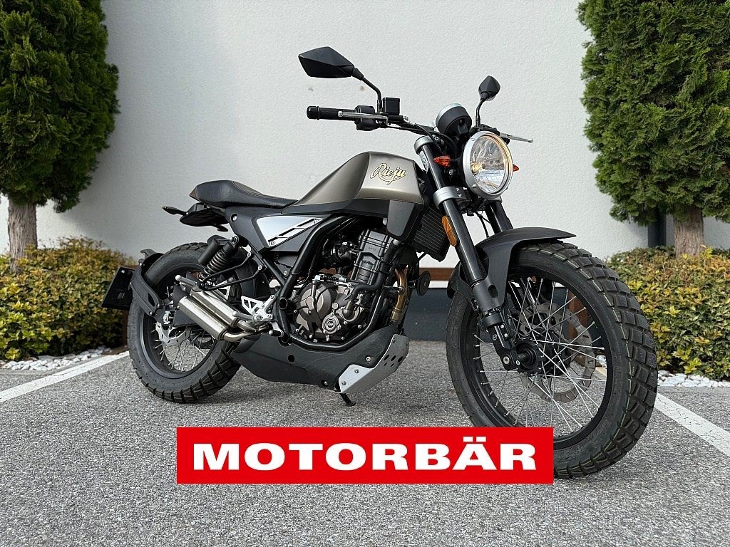 Motorrad