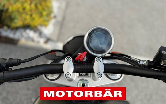 Gebrauchtmotorrad Rieju Century - Bild 5