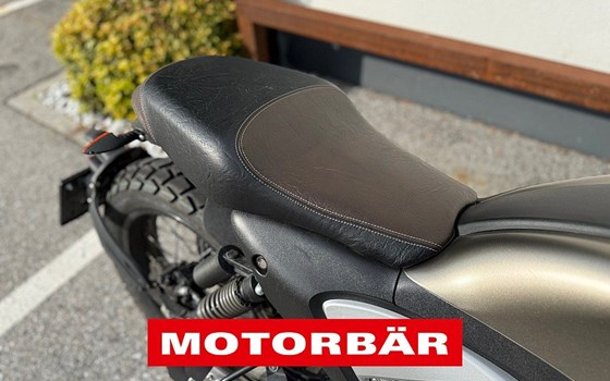 Gebrauchtmotorrad Rieju Century - Bild 6