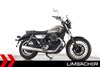 Moto Guzzi V9 Roamer