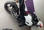 Motorrad