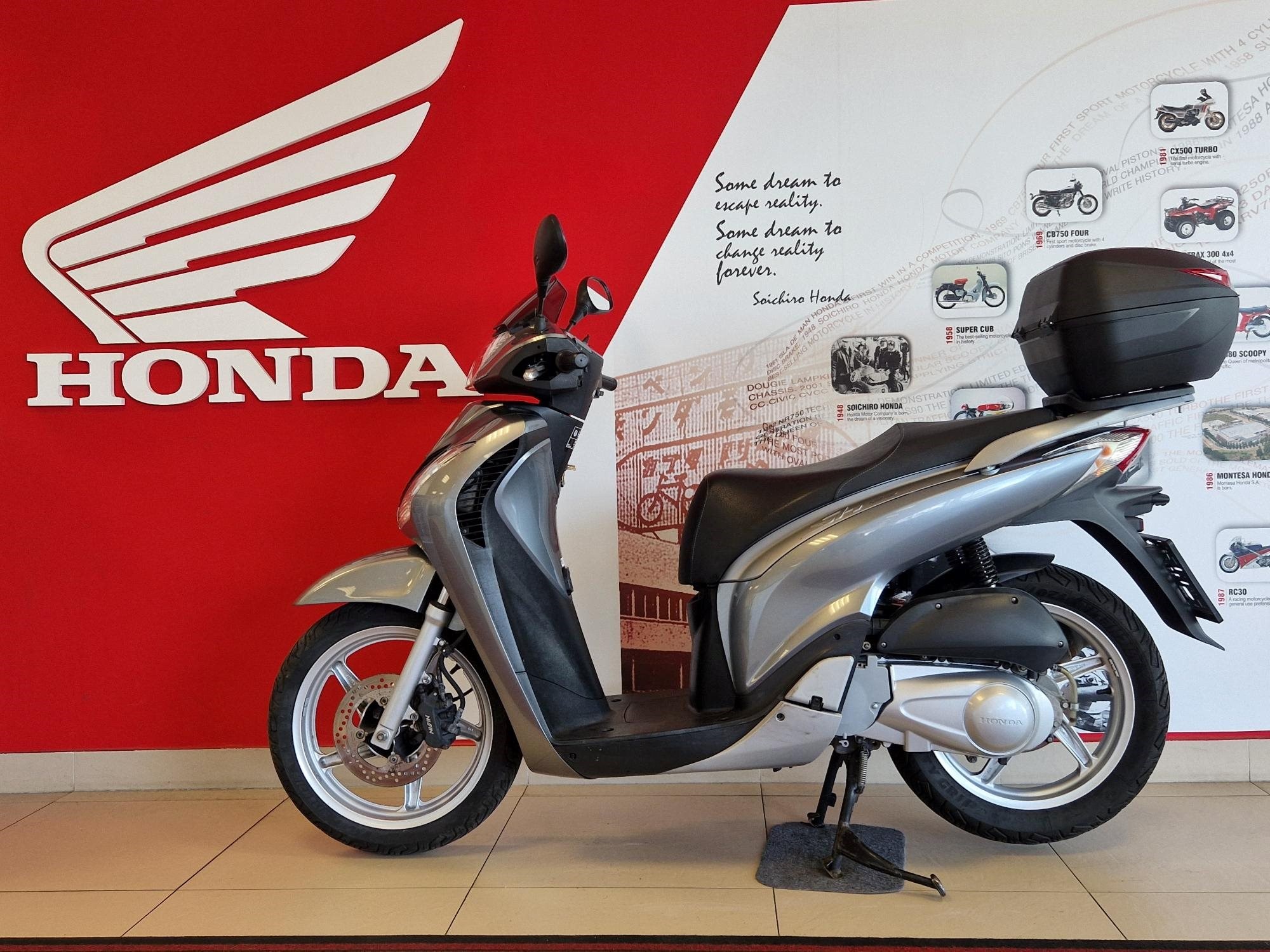 Motorrad