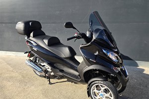 Angebot Piaggio MP3 500ie LT Business