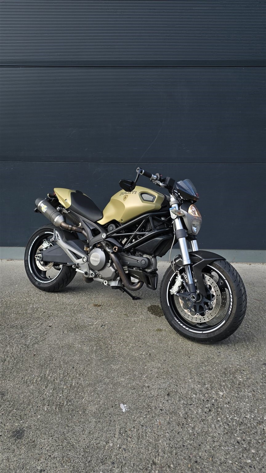 Motorrad