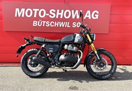 Neumotorrad Royal Enfield Bear 650