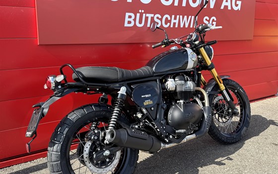 Neufahrzeug Royal Enfield Bear 650 - Bild 3