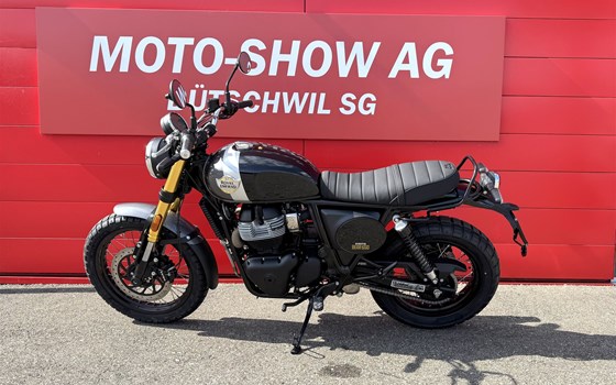 Neufahrzeug Royal Enfield Bear 650 - Bild 4