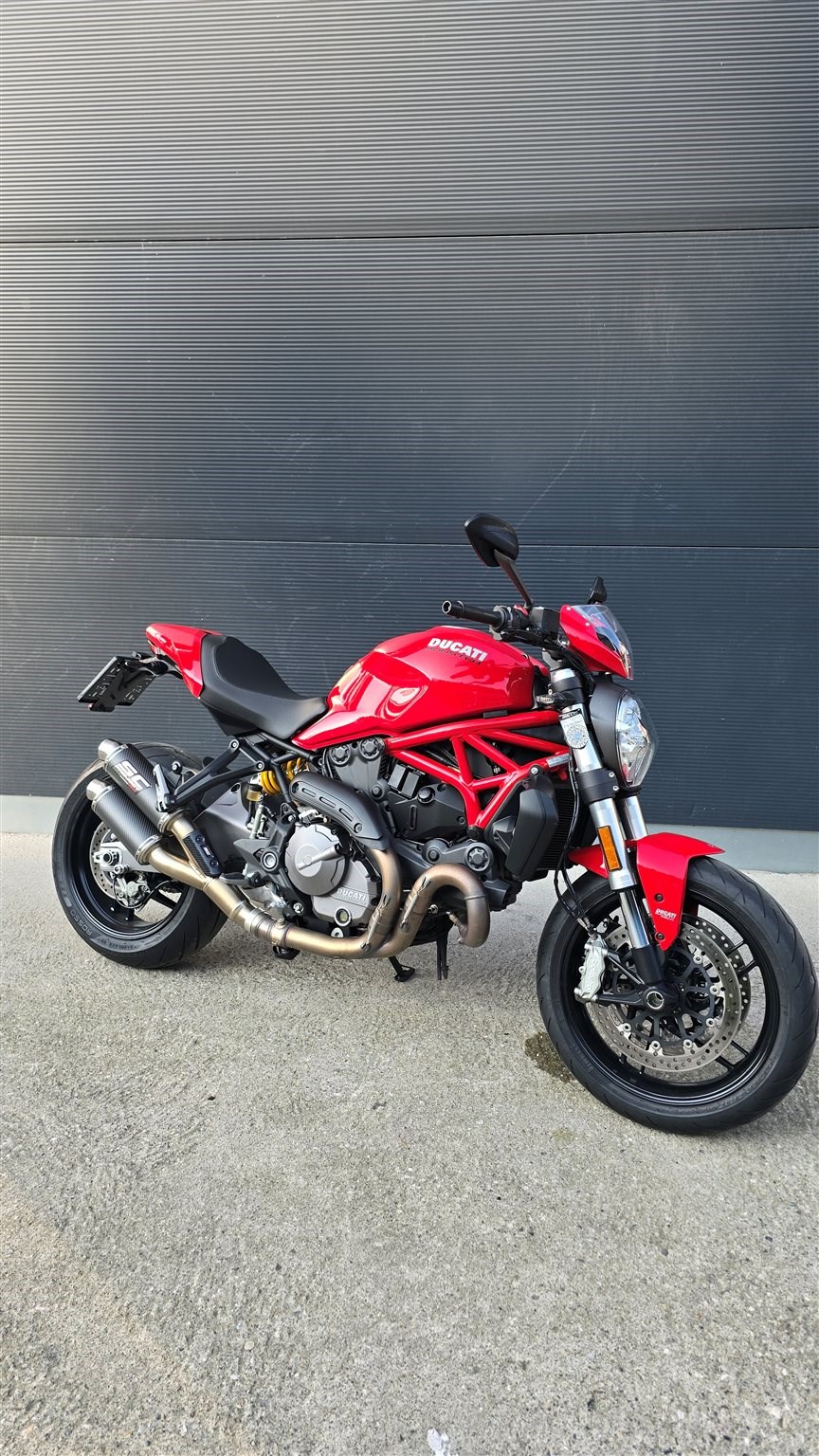 Motorrad
