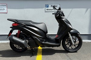Angebot Piaggio Medley 125 S