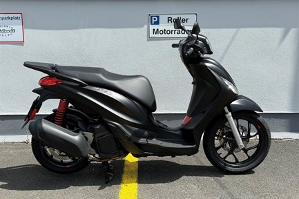 Piaggio Medley 125 S