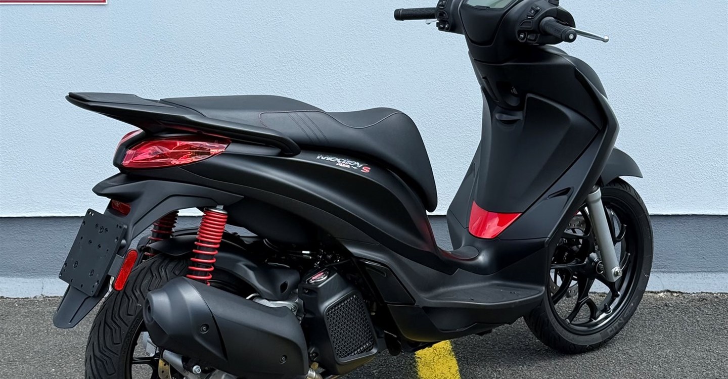 Angebot Piaggio Medley 125 S