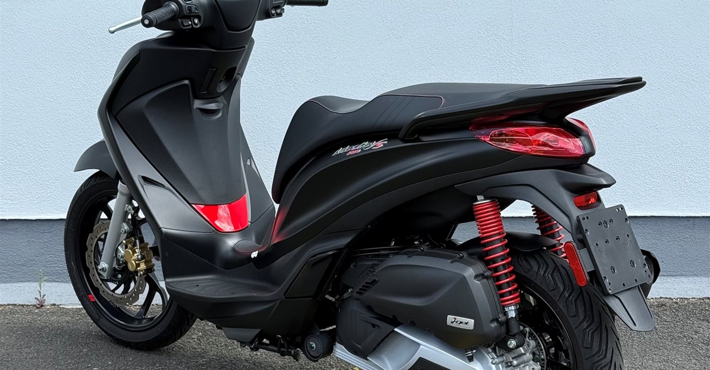 Angebot Piaggio Medley 125 S