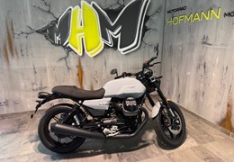 Neumotorrad Moto Guzzi V7 Sport