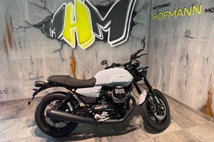 Angebot Moto Guzzi V7 Sport