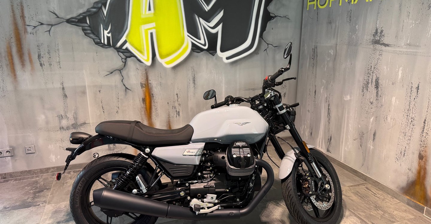 Angebot Moto Guzzi V7 Sport
