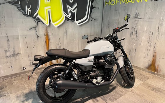 Neufahrzeug Moto Guzzi V7 Sport - Bild 2