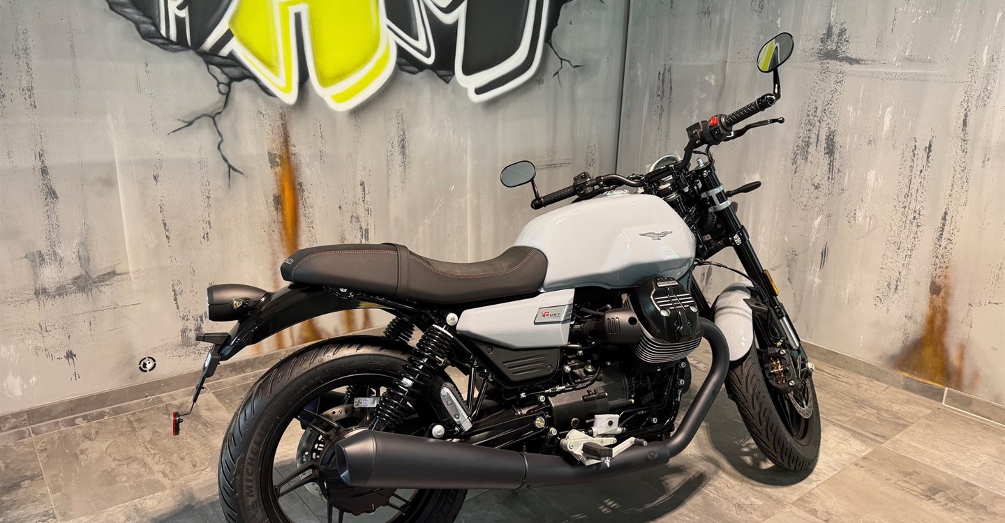 Angebot Moto Guzzi V7 Sport
