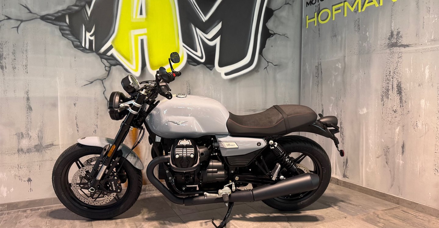 Angebot Moto Guzzi V7 Sport