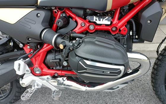Gebrauchtmotorrad BMW R 12 G/S - Bild 15 Gebrauchtmotorrad BMW R 12 G/S - Bild 15
