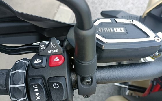 Gebrauchtmotorrad BMW R 12 G/S - Bild 16 Gebrauchtmotorrad BMW R 12 G/S - Bild 16