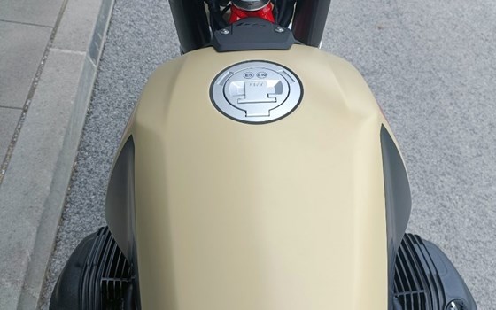 Gebrauchtmotorrad BMW R 12 G/S - Bild 12 Gebrauchtmotorrad BMW R 12 G/S - Bild 12