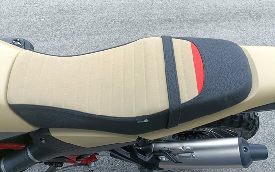 Gebrauchtmotorrad BMW R 12 G/S - Bild 13 Gebrauchtmotorrad BMW R 12 G/S - Bild 13