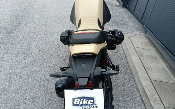 Gebrauchtmotorrad BMW R 12 G/S - Bild 8 Gebrauchtmotorrad BMW R 12 G/S - Bild 8