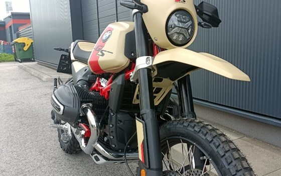 Gebrauchtmotorrad BMW R 12 G/S - Bild 5 Gebrauchtmotorrad BMW R 12 G/S - Bild 5