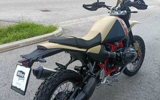 Gebrauchtmotorrad BMW R 12 G/S - Bild 11 Gebrauchtmotorrad BMW R 12 G/S - Bild 11